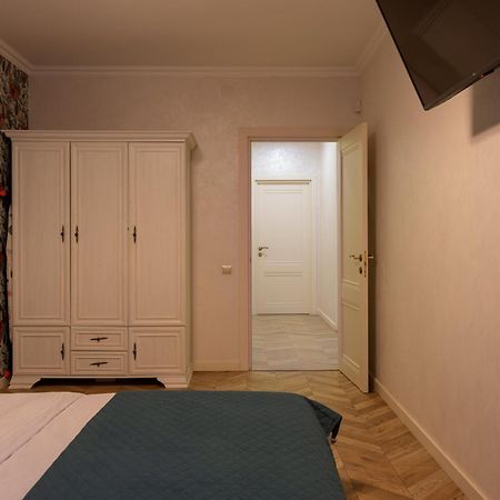 Avalon Premium Two Bedrooms Apartment Lviv Extérieur photo