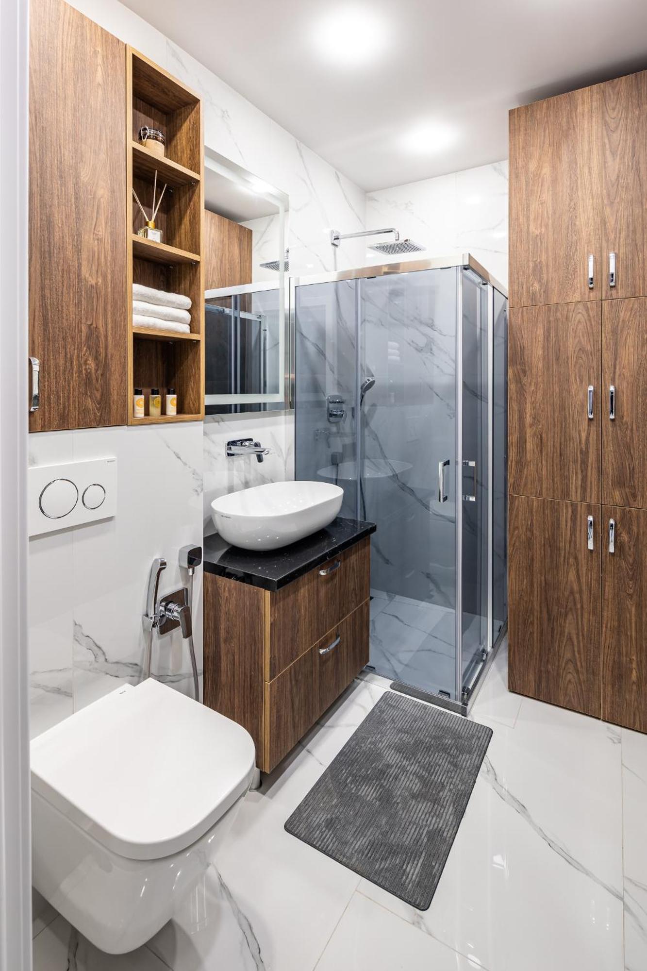 Avalon Premium Two Bedrooms Apartment Lviv Extérieur photo
