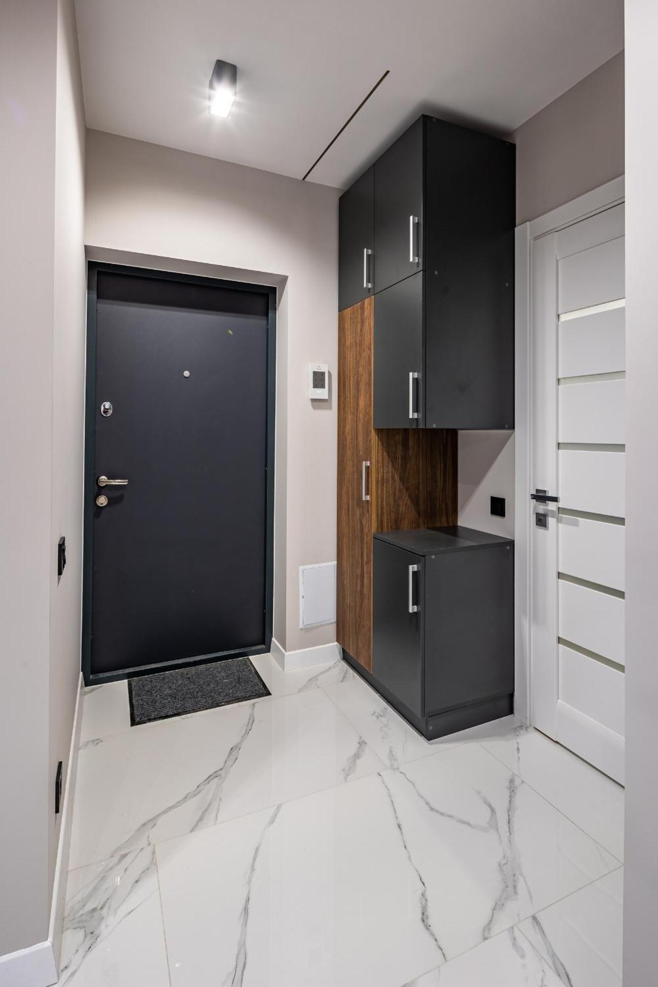 Avalon Premium Two Bedrooms Apartment Lviv Extérieur photo