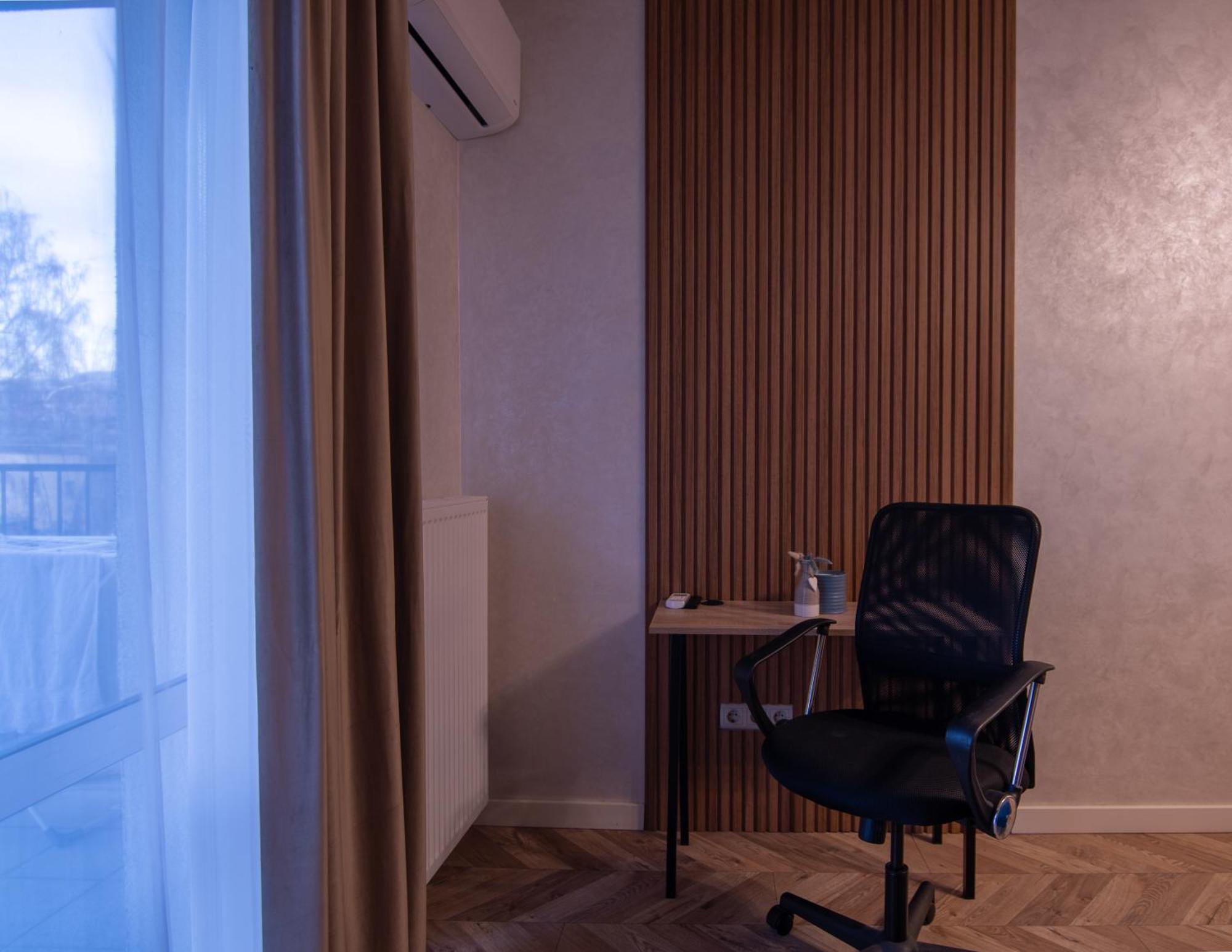 Avalon Premium Two Bedrooms Apartment Lviv Extérieur photo
